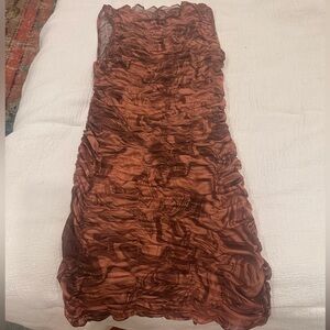 Fashion Nova Short Dress